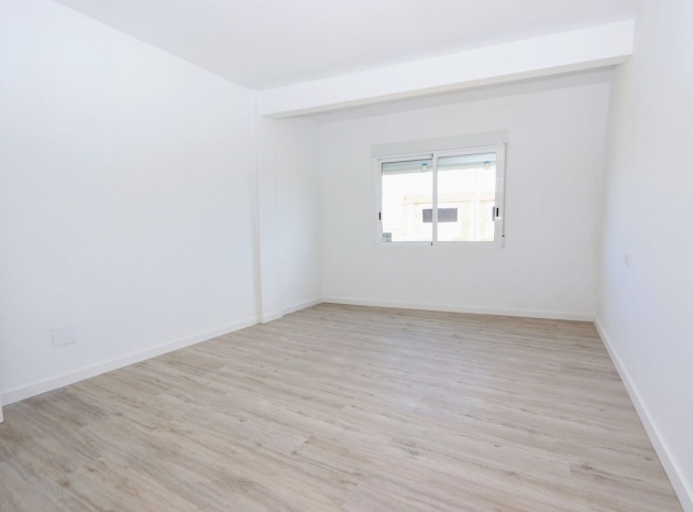 Resale - Apartment - San Pedro del Pinatar