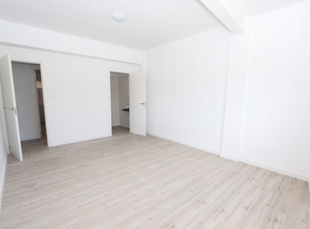 Resale - Apartment - San Pedro del Pinatar