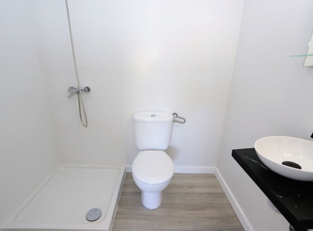 Resale - Apartment - San Pedro del Pinatar