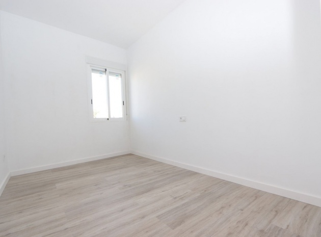 Resale - Apartment - San Pedro del Pinatar