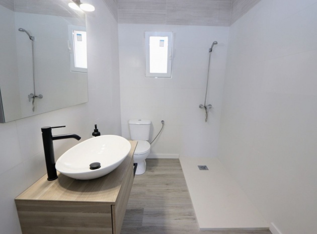 Resale - Apartment - San Pedro del Pinatar