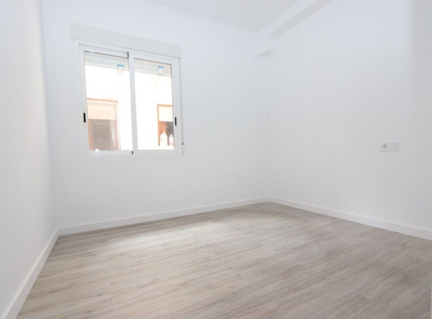 Resale - Apartment - San Pedro del Pinatar