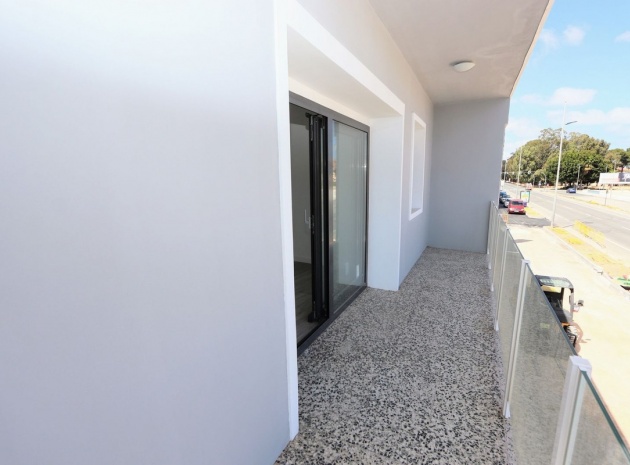 Resale - Apartment - San Pedro del Pinatar