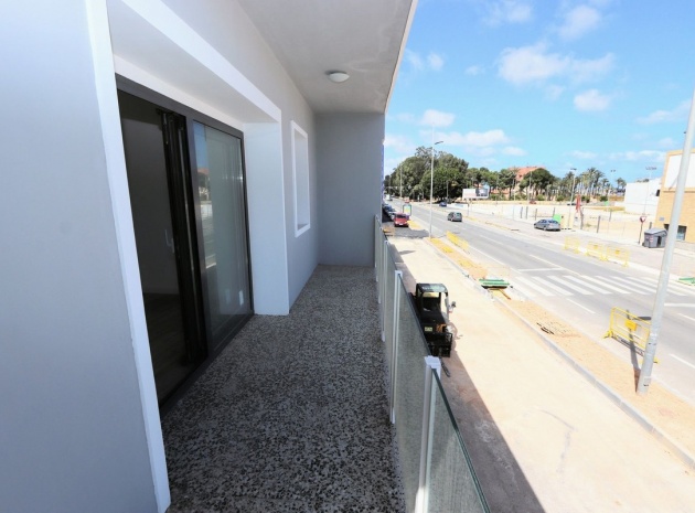 Resale - Apartment - San Pedro del Pinatar