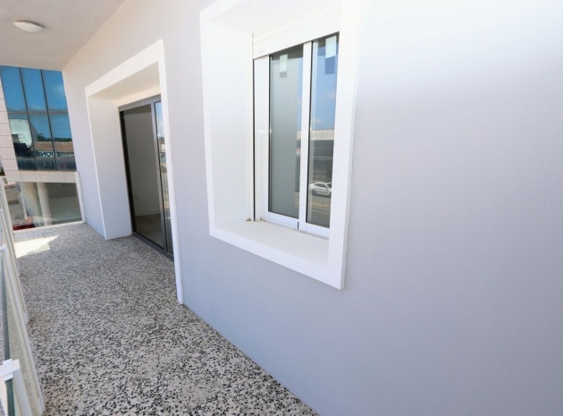 Resale - Apartment - San Pedro del Pinatar