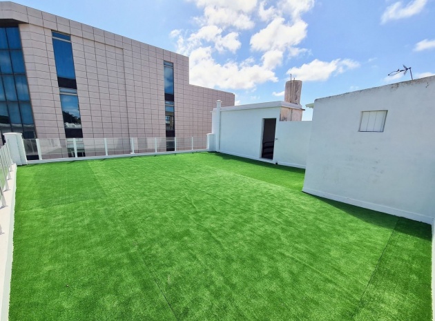 Resale - Apartment - San Pedro del Pinatar