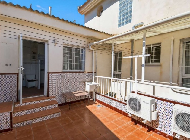 Wederverkoop - Villa - San Pedro del Pinatar - Lo Pagan