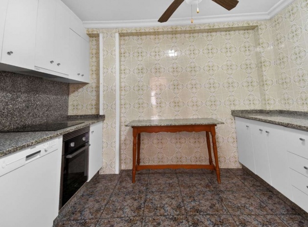Wederverkoop - Villa - San Pedro del Pinatar - Lo Pagan