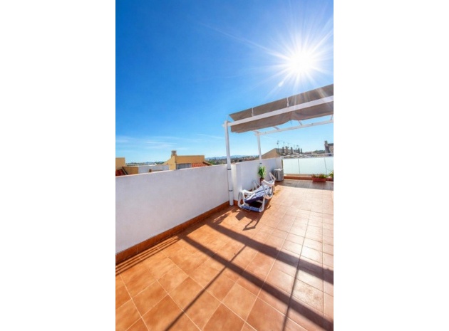 Wiederverkauf - Wohnung - Los Alcazares - Los Alcazares Centro