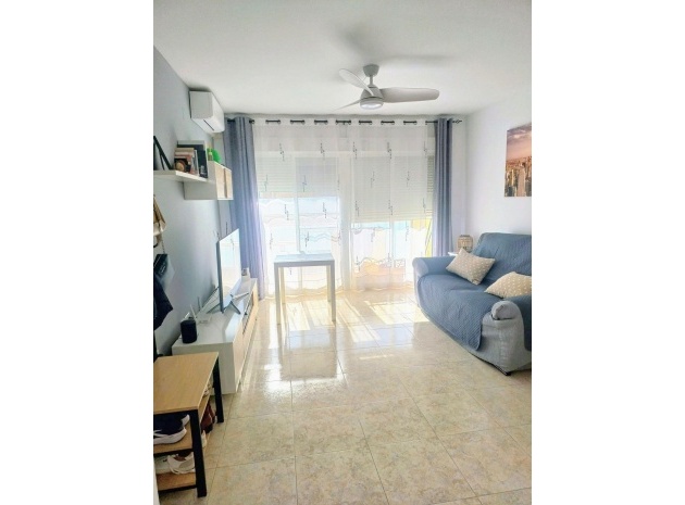 Wiederverkauf - Wohnung - Los Alcazares - Los Alcazares Centro