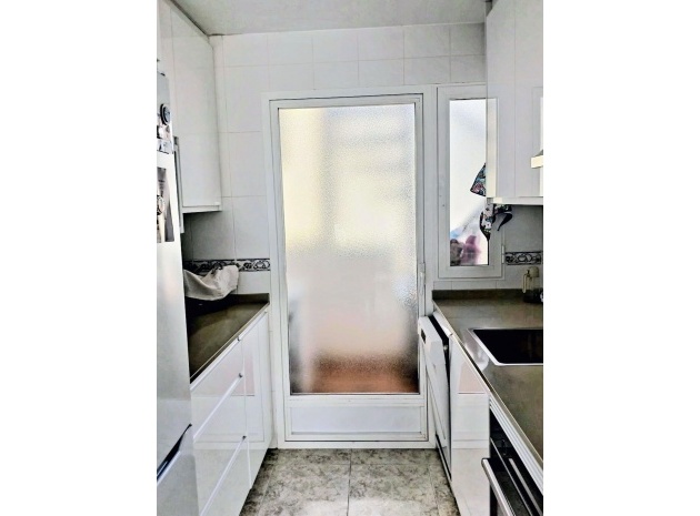 Wiederverkauf - Wohnung - Los Alcazares - Los Alcazares Centro