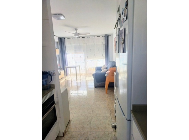 Wiederverkauf - Wohnung - Los Alcazares - Los Alcazares Centro