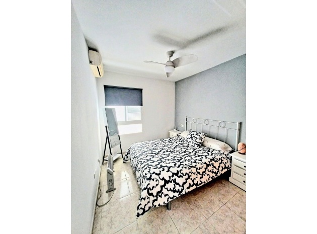 Wiederverkauf - Wohnung - Los Alcazares - Los Alcazares Centro