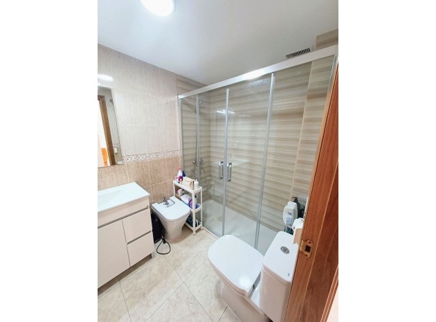 Wiederverkauf - Wohnung - Los Alcazares - Los Alcazares Centro