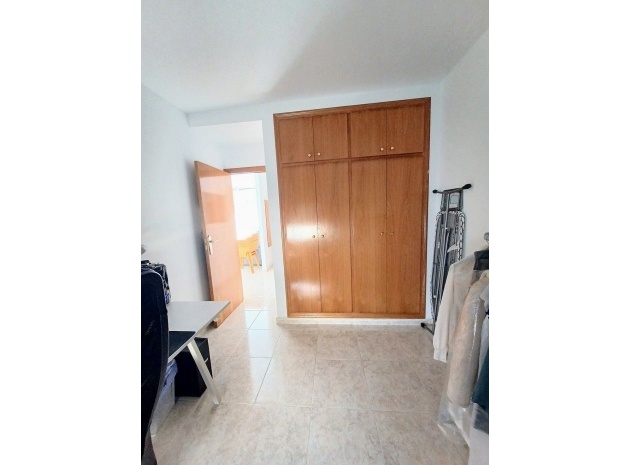 Wiederverkauf - Wohnung - Los Alcazares - Los Alcazares Centro
