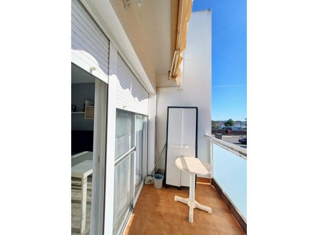 Wiederverkauf - Wohnung - Los Alcazares - Los Alcazares Centro