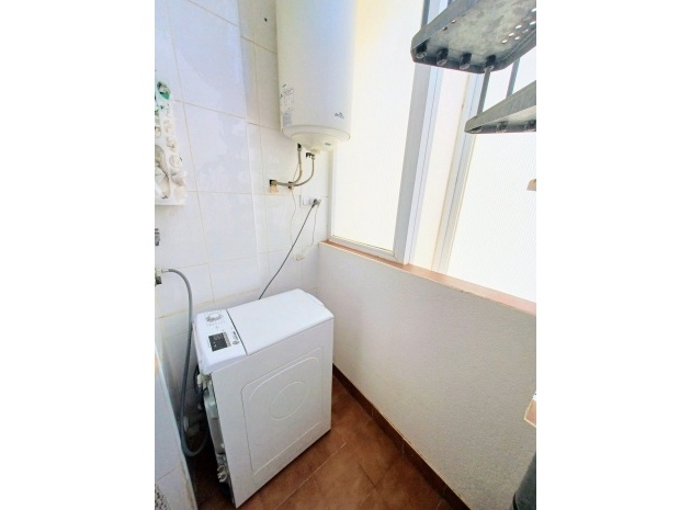 Wiederverkauf - Wohnung - Los Alcazares - Los Alcazares Centro