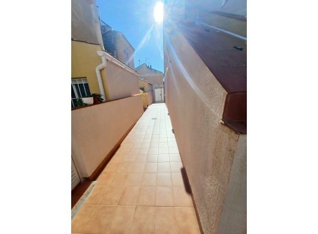Wiederverkauf - Wohnung - Los Alcazares - Los Alcazares Centro
