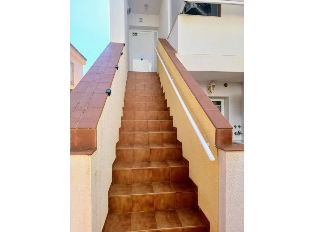 Wiederverkauf - Wohnung - Los Alcazares - Los Alcazares Centro