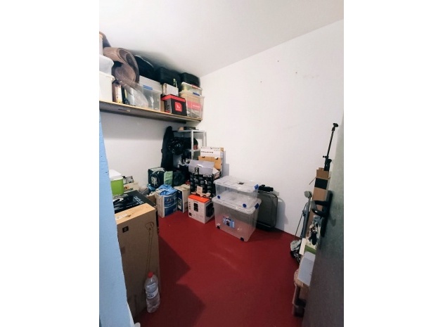Wiederverkauf - Wohnung - Los Alcazares - Los Alcazares Centro