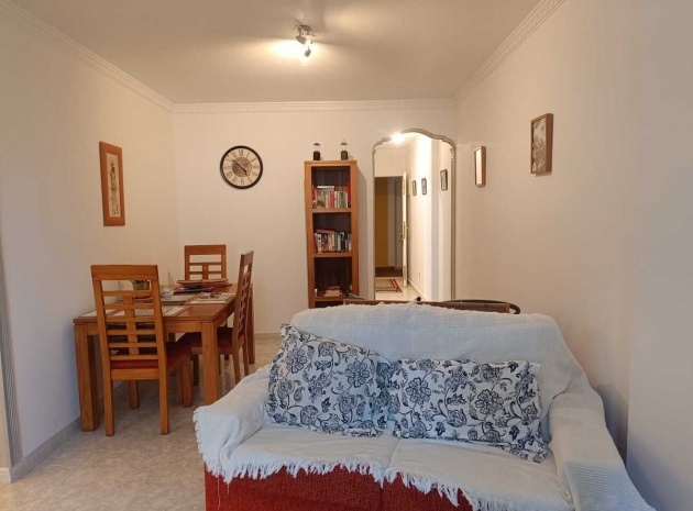 Resale - Apartment - Rafal