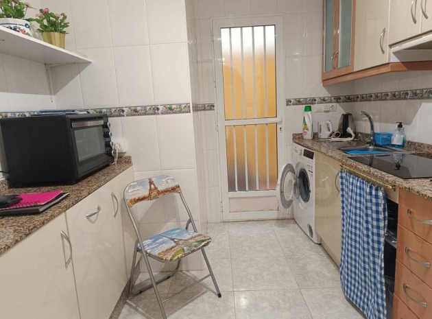 Resale - Apartment - Rafal