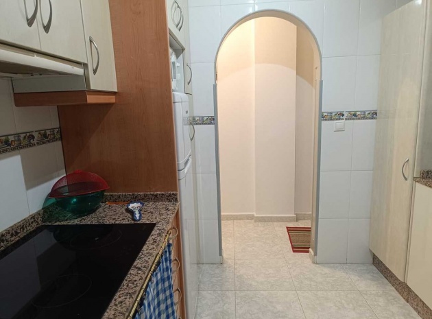 Resale - Apartment - Rafal