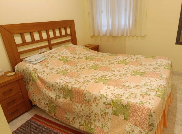 Resale - Apartment - Rafal