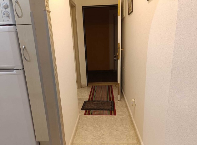Resale - Apartment - Rafal