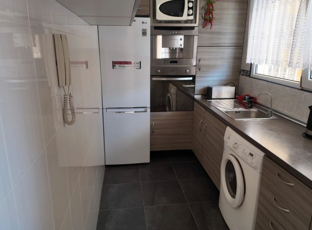 Resale - Apartment - Punta Prima