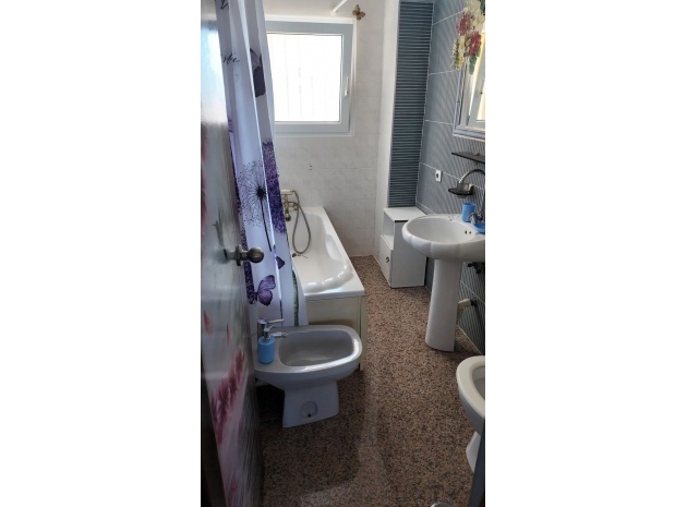 Resale - Apartment - Punta Prima