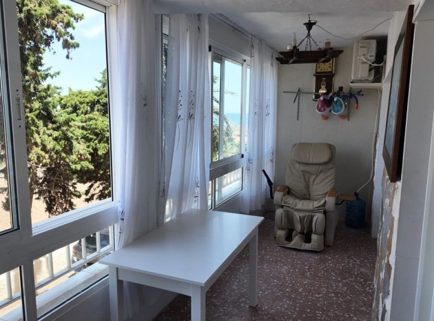 Resale - Apartment - Punta Prima