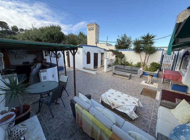 Wiederverkauf - Country Property - Pilar de la Horadada - Pinar De Campoverde