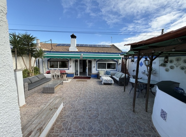 Wiederverkauf - Country Property - Pilar de la Horadada - Pinar De Campoverde