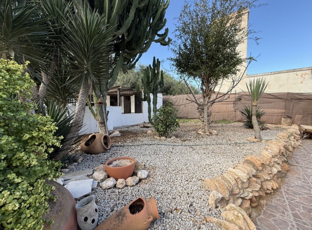 Wiederverkauf - Country Property - Pilar de la Horadada - Pinar De Campoverde