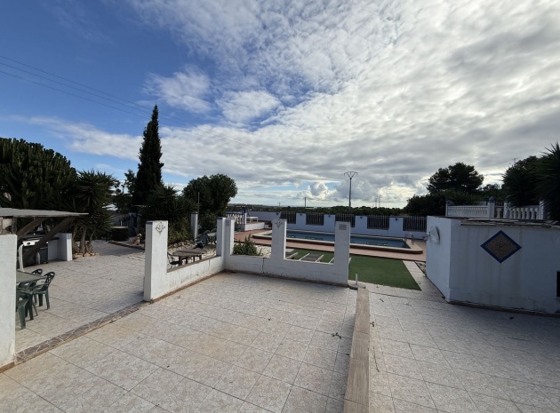 Wiederverkauf - Country Property - Pilar de la Horadada - Pinar De Campoverde