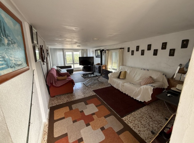 Wiederverkauf - Country Property - Pilar de la Horadada - Pinar De Campoverde