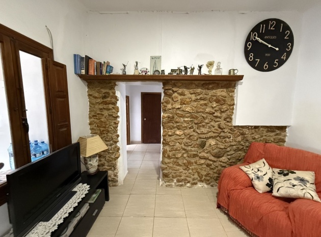 Wiederverkauf - Country Property - Pilar de la Horadada - Pinar De Campoverde