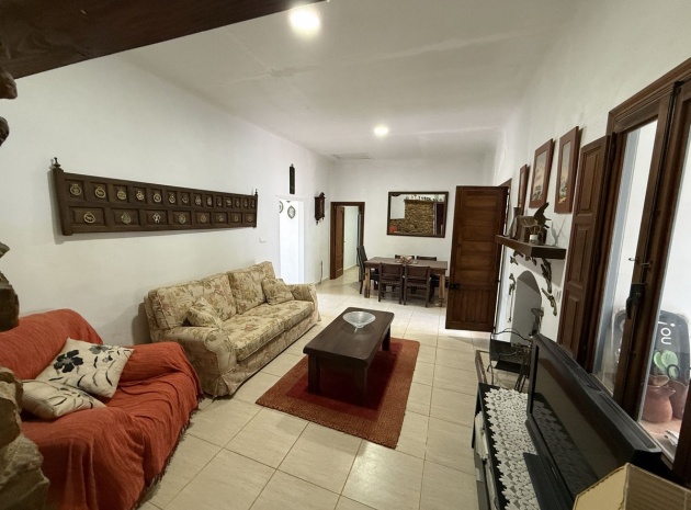 Wiederverkauf - Country Property - Pilar de la Horadada - Pinar De Campoverde