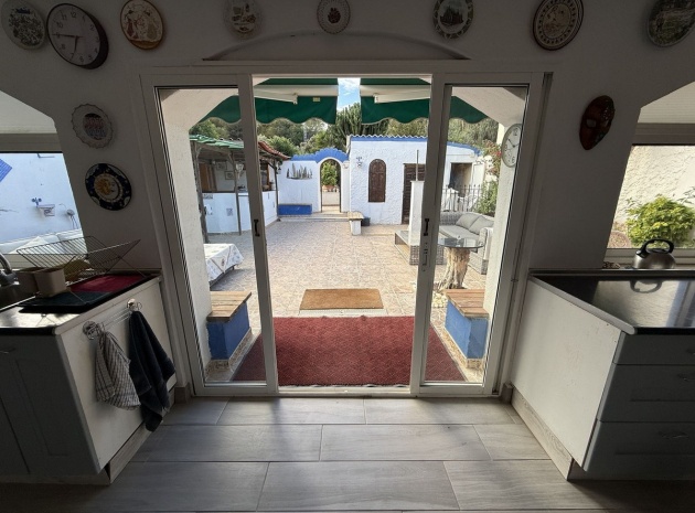 Wiederverkauf - Country Property - Pilar de la Horadada - Pinar De Campoverde