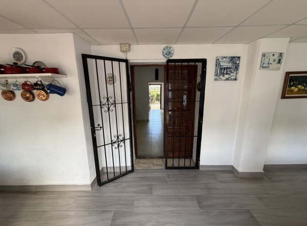 Wiederverkauf - Country Property - Pilar de la Horadada - Pinar De Campoverde