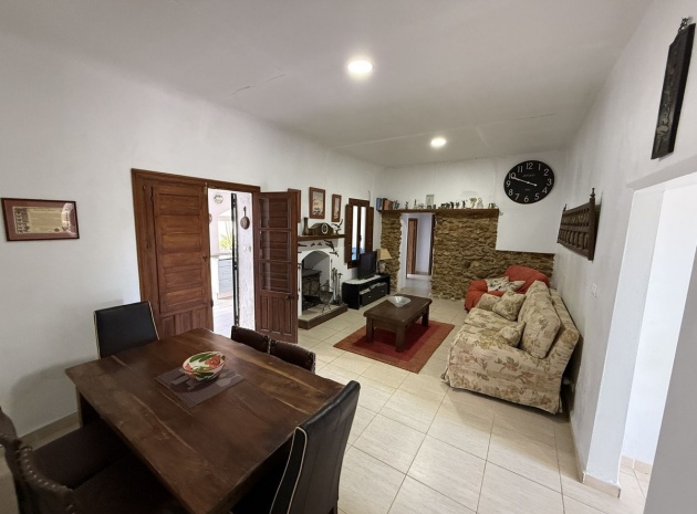Wiederverkauf - Country Property - Pilar de la Horadada - Pinar De Campoverde