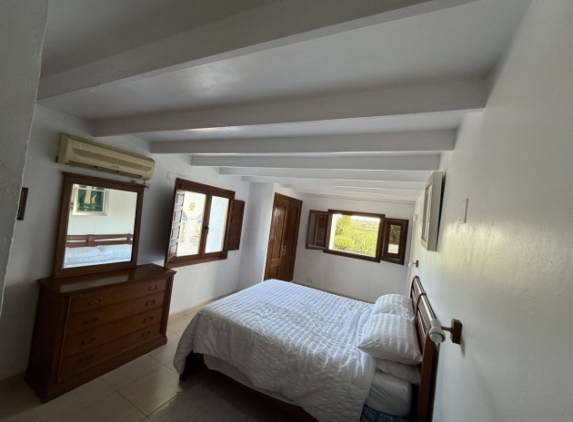 Wiederverkauf - Country Property - Pilar de la Horadada - Pinar De Campoverde