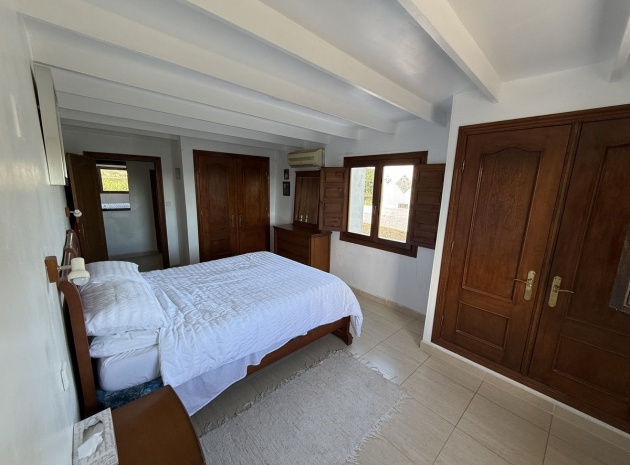 Wiederverkauf - Country Property - Pilar de la Horadada - Pinar De Campoverde