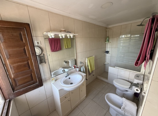 Wiederverkauf - Country Property - Pilar de la Horadada - Pinar De Campoverde