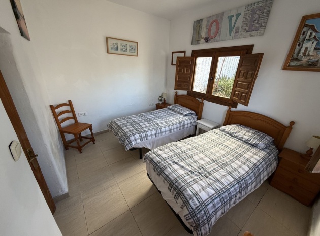 Wiederverkauf - Country Property - Pilar de la Horadada - Pinar De Campoverde