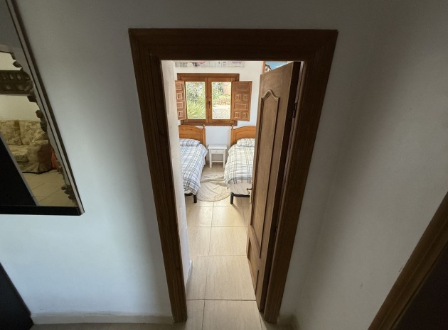 Wiederverkauf - Country Property - Pilar de la Horadada - Pinar De Campoverde