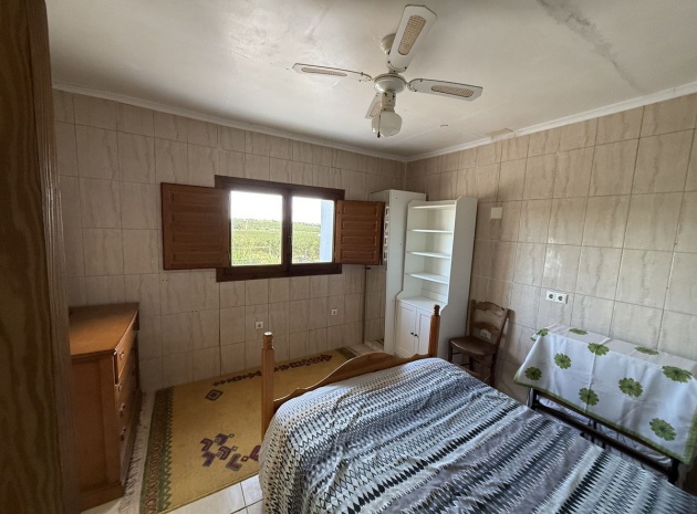 Wiederverkauf - Country Property - Pilar de la Horadada - Pinar De Campoverde