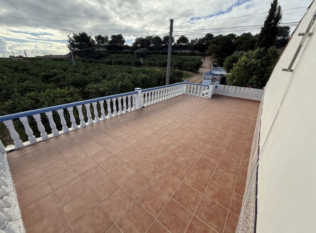 Wiederverkauf - Country Property - Pilar de la Horadada - Pinar De Campoverde