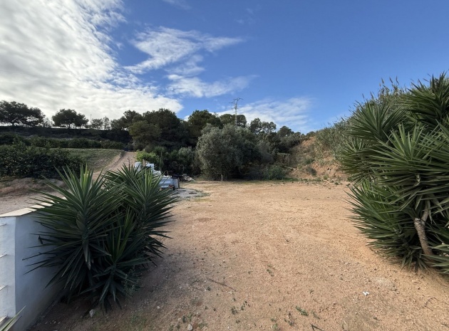 Wiederverkauf - Country Property - Pilar de la Horadada - Pinar De Campoverde